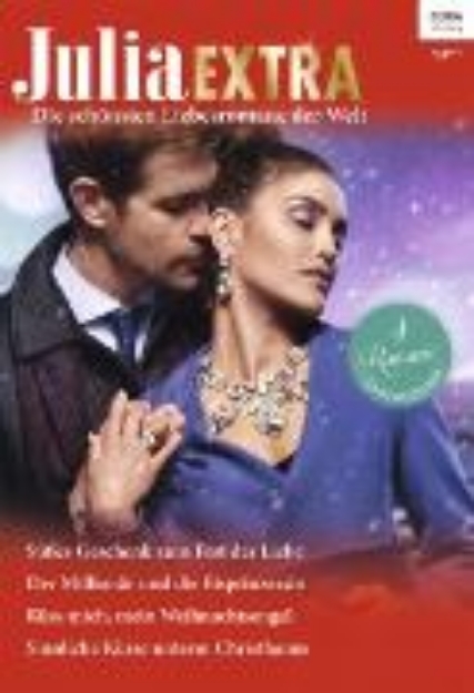 Bild von Julia Extra Band 475 (eBook)