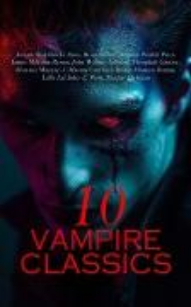 Bild von 10 Vampire Classics (eBook)