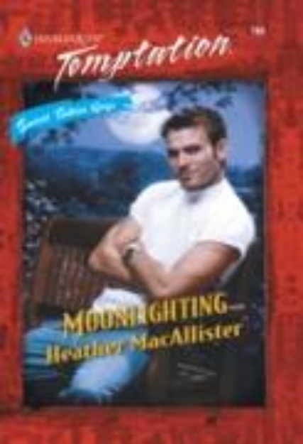 Bild von Moonlighting (Mills & Boon Temptation) (eBook)