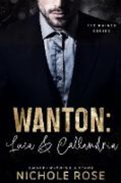 Bild von Wanton (The Ruined Series) (eBook)