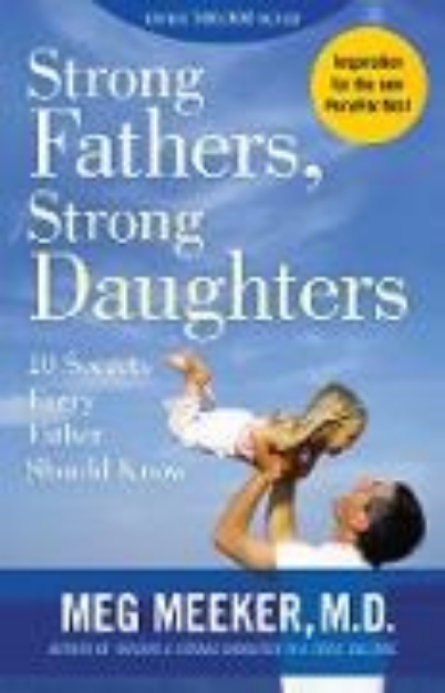 Bild zu Strong Fathers, Strong Daughters (eBook)