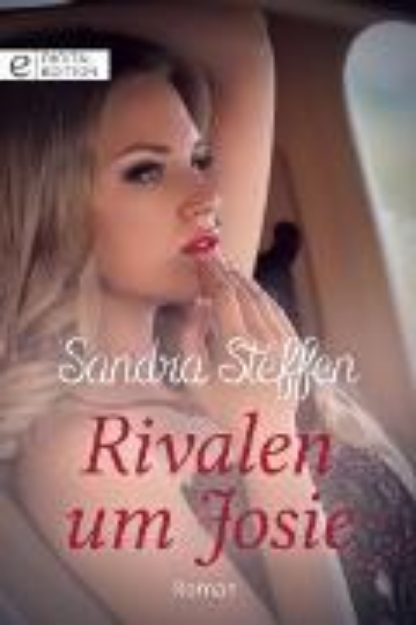 Bild von Rivalen um Josie (eBook)