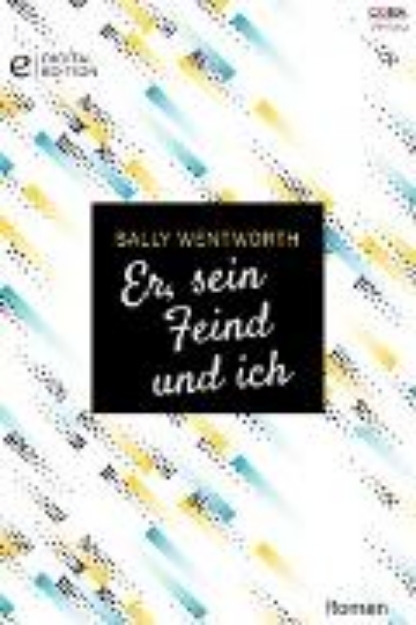 Bild von Er, sein Feind und ich (eBook)