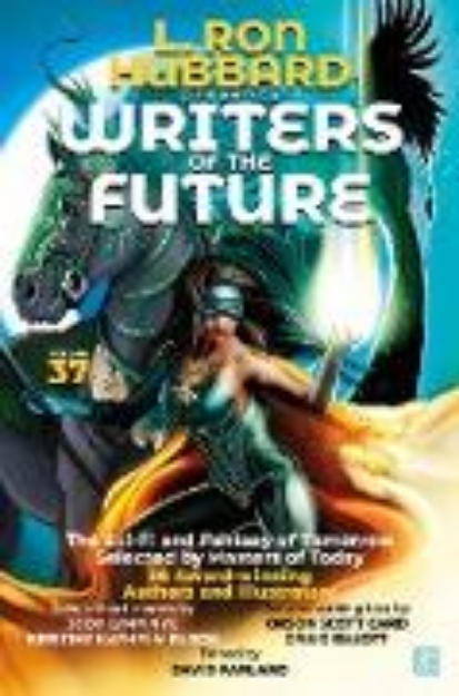 Bild von L. Ron Hubbard Presents Writers of the Future Volume 37 (eBook)