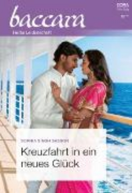 Bild von Kreuzfahrt in ein neues Glück (eBook)