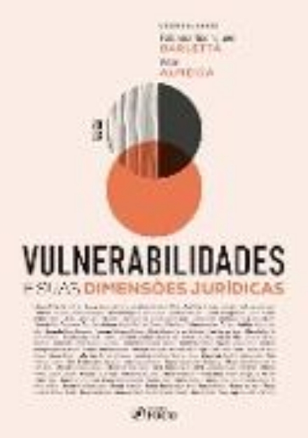 Bild von Vulnerabilidades e suas dimensões jurídicas (eBook)