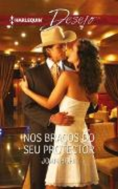 Bild von Nos braços do seu protector (eBook)