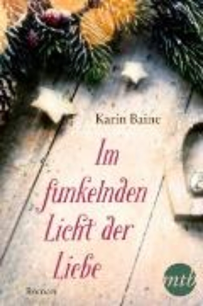 Bild von Im funkelnden Licht der Liebe (eBook)