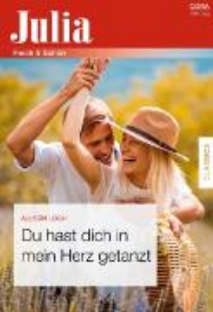 Bild von Du hast dich in mein Herz getanzt (eBook)