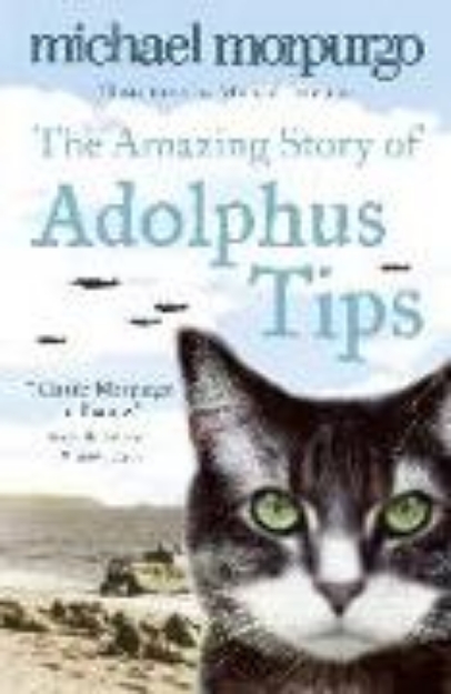 Bild von The Amazing Story of Adolphus Tips (Collector's Edition) (eBook)