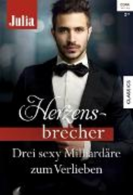 Bild von Julia Herzensbrecher Band 6 (eBook)