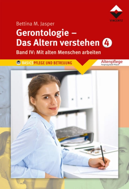 Bild von Gerontologie IV - Das Altern verstehen (eBook)