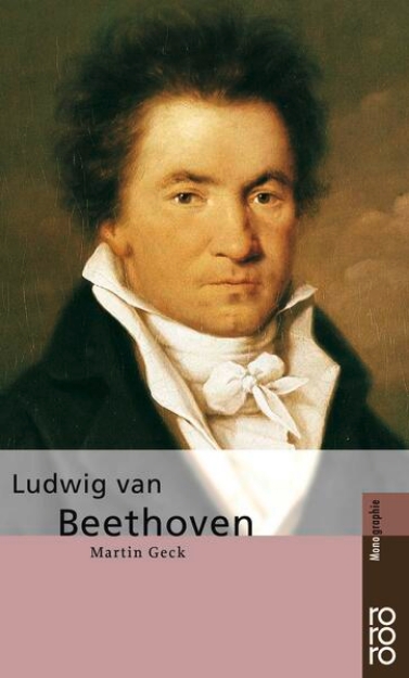 Bild von Ludwig van Beethoven