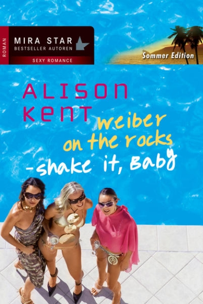 Bild von Shake it, Baby (eBook)