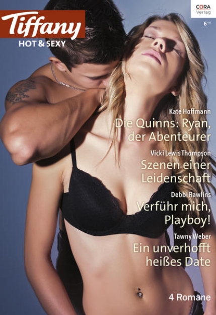 Bild von Tiffany Hot & Sexy Band 56 (eBook)