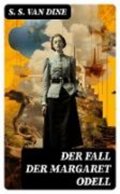 Bild von Der Fall der Margaret Odell (eBook)