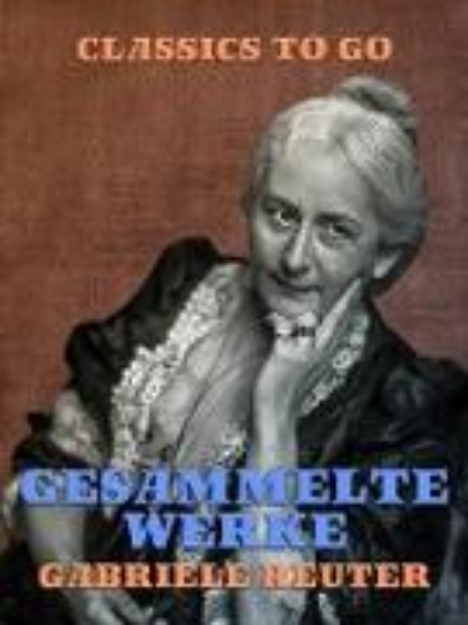 Bild von Gesammelte Werke (eBook)