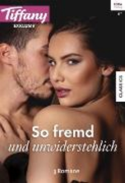 Bild von Tiffany Exklusiv Band 73 (eBook)