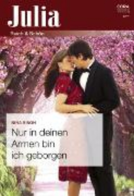 Bild von Nur in deinen Armen bin ich geborgen (eBook)