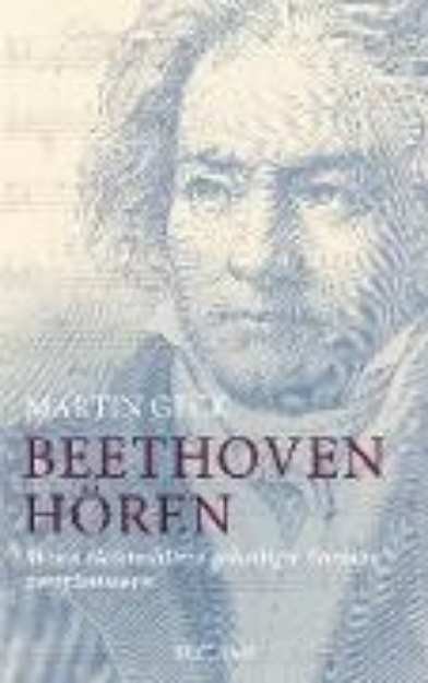 Bild von Beethoven hören (eBook)