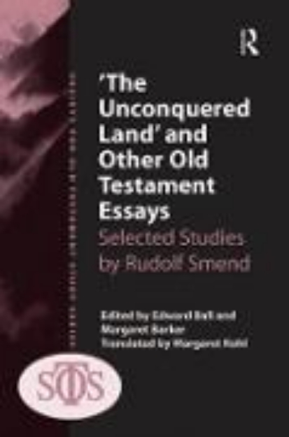 Bild von 'The Unconquered Land' and Other Old Testament Essays (eBook)