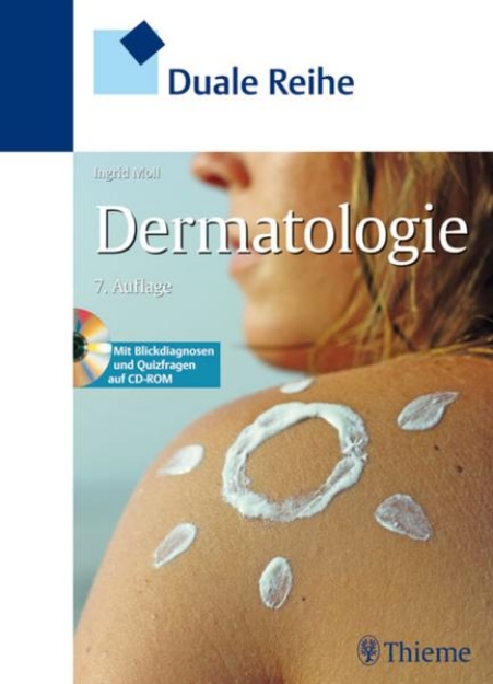 Bild von Duale Reihe Dermatologie (eBook)