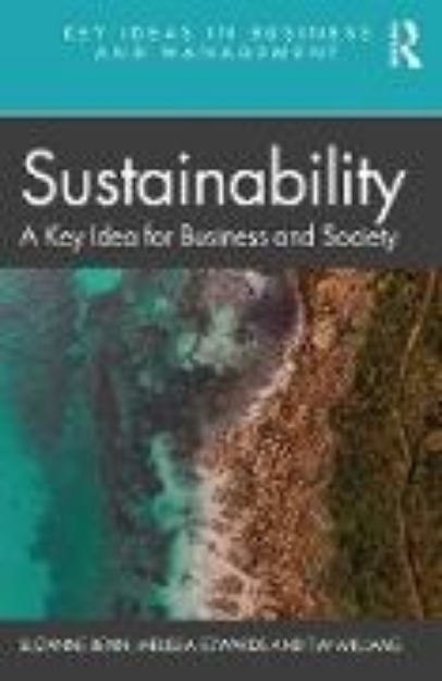 Bild von Sustainability (eBook)