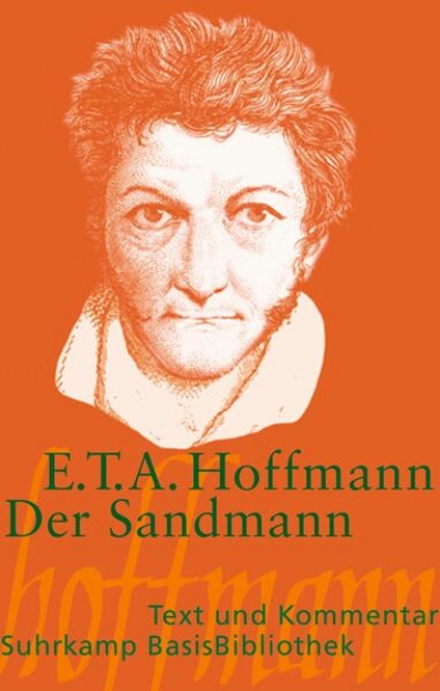 Bild von Der Sandmann