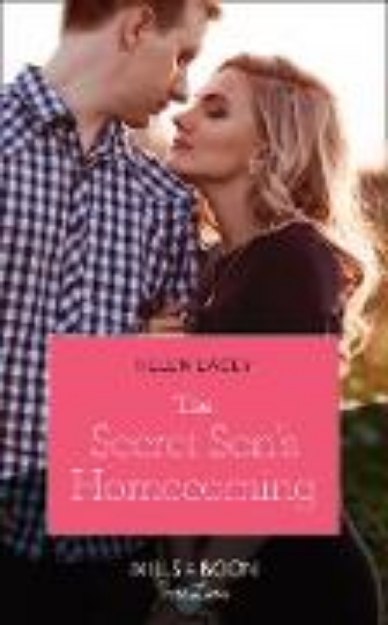 Bild von Secret Son's Homecoming (eBook)