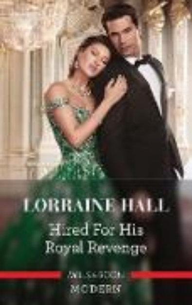 Bild von Hired for His Royal Revenge (eBook)