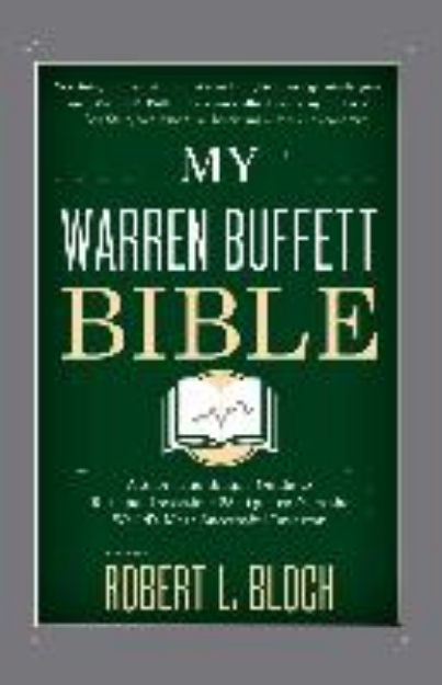 Bild von My Warren Buffett Bible (eBook)