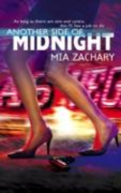 Bild von Another Side Of Midnight (eBook)