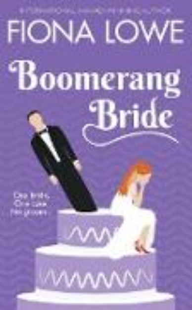 Bild von Boomerang Bride (eBook)