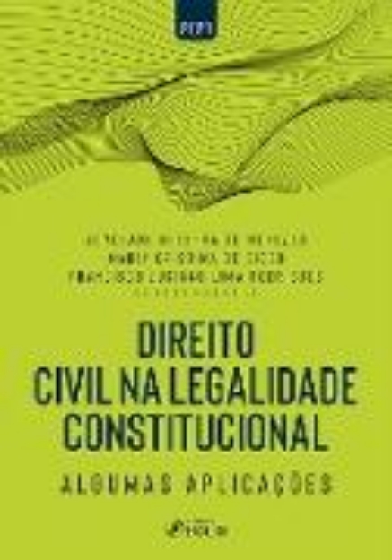 Bild von Direito Civil na Legalidade Constitucional (eBook)