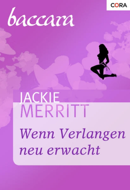 Bild zu Wenn Verlangen neu erwacht (eBook)