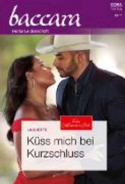 Bild zu Küss mich bei Kurzschluss (eBook)