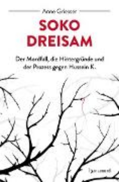 Bild von SOKO Dreisam (eBook)