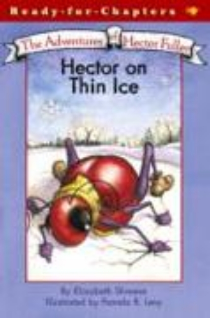 Bild von Hector on Thin Ice (eBook)