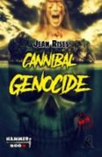 Bild von Cannibal Genocide (eBook)