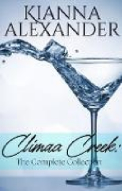 Bild von Climax Creek: The Complete Collection (eBook)