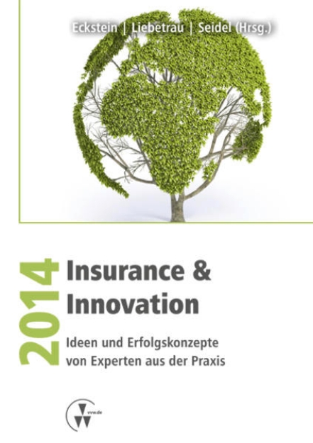 Bild von Insurance & Innovation 2014 (eBook)