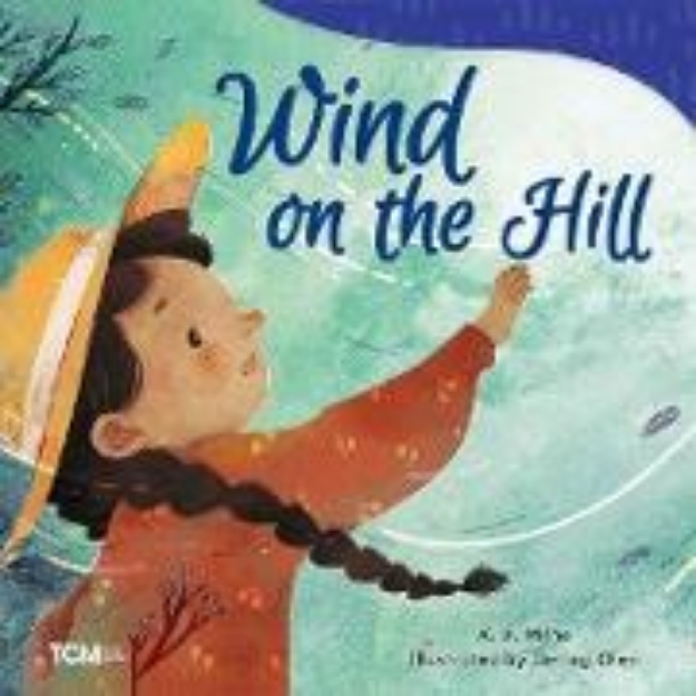 Bild von Wind on the Hill (eBook)