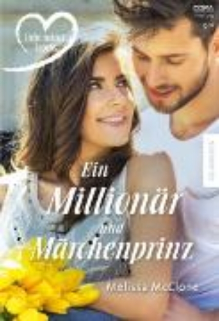 Bild von Ein Millionär und Märchenprinz (eBook)