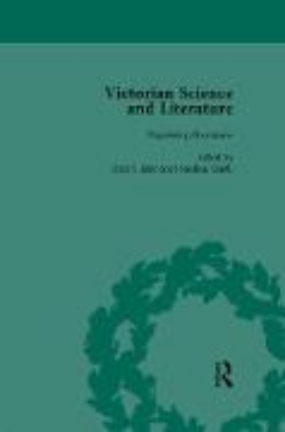 Bild von Victorian Science and Literature, Part I Vol 1 (eBook)