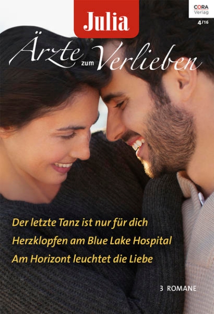 Bild von Julia Ärzte zum Verlieben Band 85 (eBook)