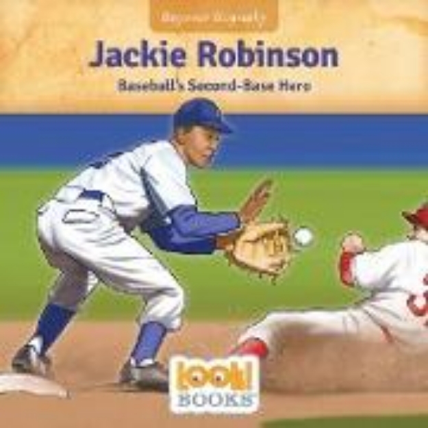 Bild zu Jackie Robinson (eBook)