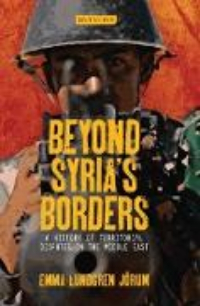 Bild von Beyond Syria's Borders (eBook)