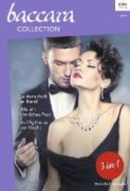 Bild von Collection Baccara Band 399 (eBook)