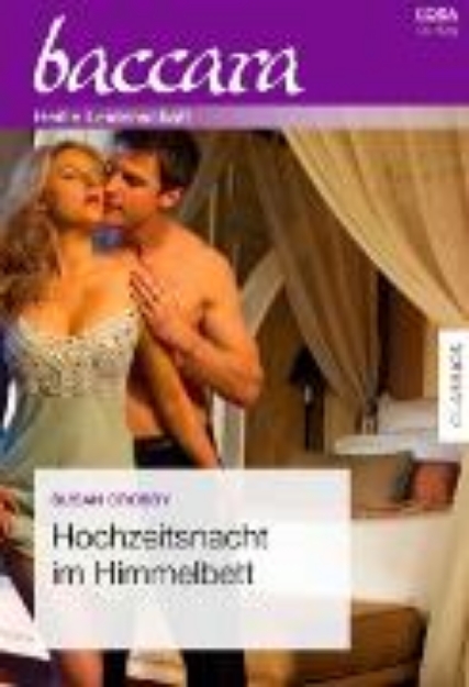 Bild von Hochzeitsnacht im Himmelbett (eBook)