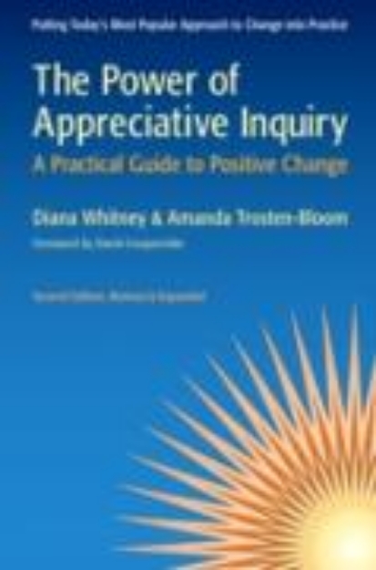 Bild von The Power of Appreciative Inquiry (eBook)